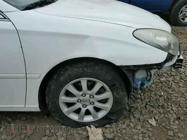 2003 LEXUS ES300 - VIN: JTHBF30G630107059 - Фото 10