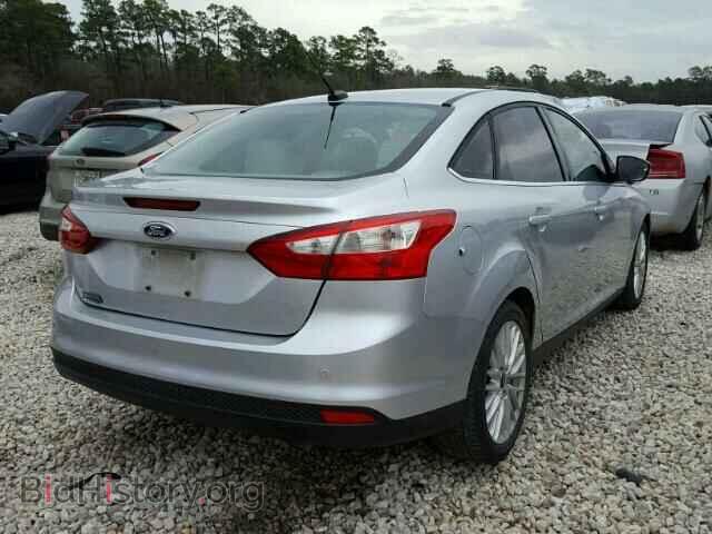 2012 FORD FOCUS - VIN: 1FAHP3H28CL386715 - Photo 4