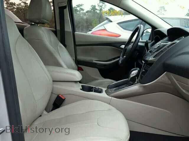 2012 FORD FOCUS - VIN: 1FAHP3H28CL386715 - Photo 5