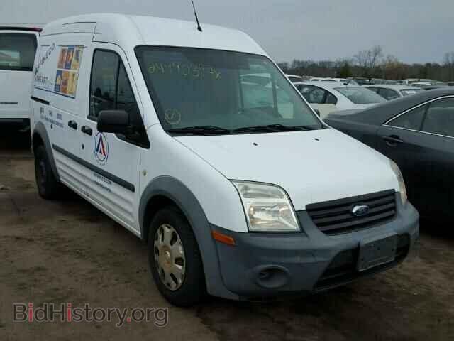Фотография NM0LS7CN5AT030776 - FORD TRANSIT CO 2010