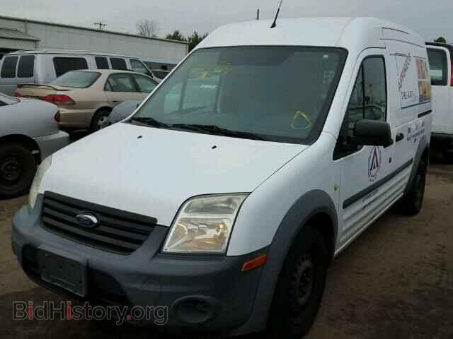 2010 FORD TRANSIT CO - VIN: NM0LS7CN5AT030776 - Фото 2