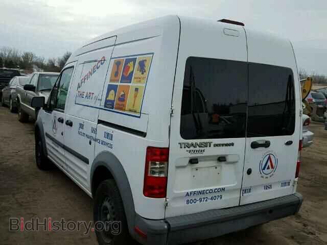 2010 FORD TRANSIT CO - VIN: NM0LS7CN5AT030776 - Фото 3