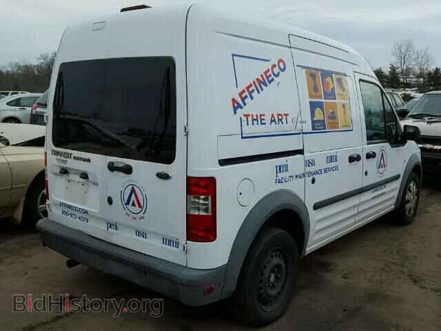 2010 FORD TRANSIT CO - VIN: NM0LS7CN5AT030776 - Фото 4