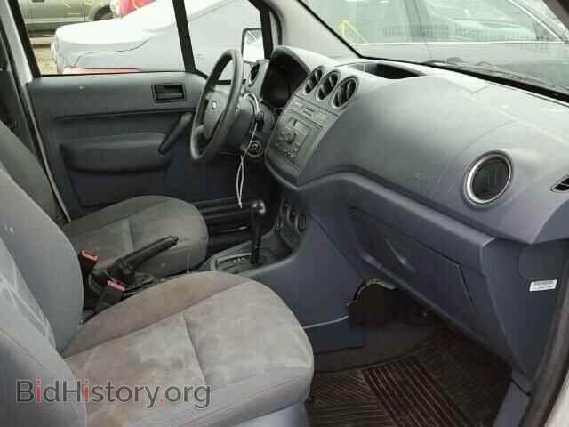 2010 FORD TRANSIT CO - VIN: NM0LS7CN5AT030776 - Фото 5