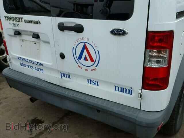 2010 FORD TRANSIT CO - VIN: NM0LS7CN5AT030776 - Фото 9