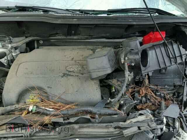 2013 FORD EXPLORER - VIN: 1FM5K7D85DGA18513 - Photo 7