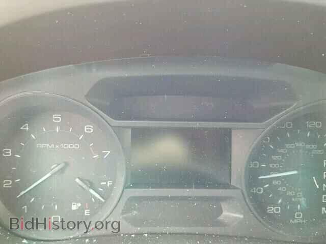 2013 FORD EXPLORER - VIN: 1FM5K7D85DGA18513 - Photo 8