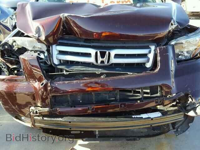2007 HONDA PILOT - VIN: 5FNYF28477B032797 - Фото 7