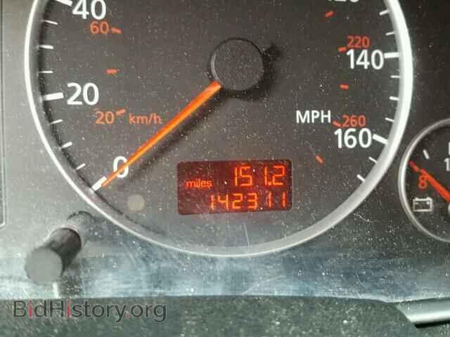 2004 AUDI A6 - VIN: WAUCD54B14N084202 - Фото 8