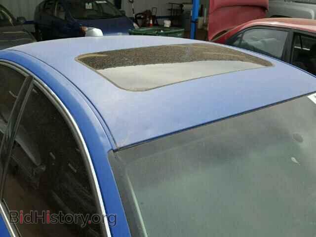 2004 AUDI A6 - VIN: WAUCD54B14N084202 - Фото 9