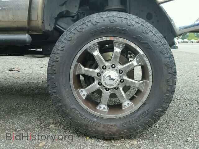 2005 DODGE RAM 3500 - VIN: 3D7LS38C25G791440 - Фото 10