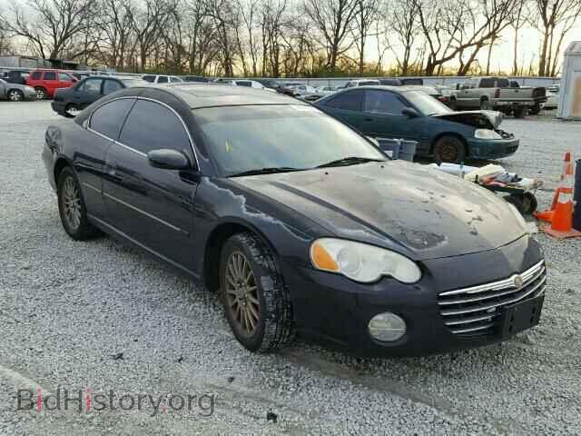 Photo 4C3AG52H04E154106 - CHRYSLER SEBRING 2004