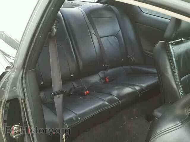 2004 CHRYSLER SEBRING - VIN: 4C3AG52H04E154106 - Фото 6