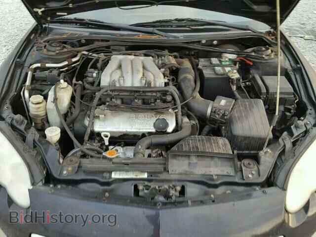 2004 CHRYSLER SEBRING - VIN: 4C3AG52H04E154106 - Фото 7