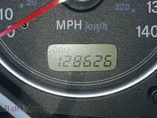 2004 CHRYSLER SEBRING - VIN: 4C3AG52H04E154106 - Фото 8