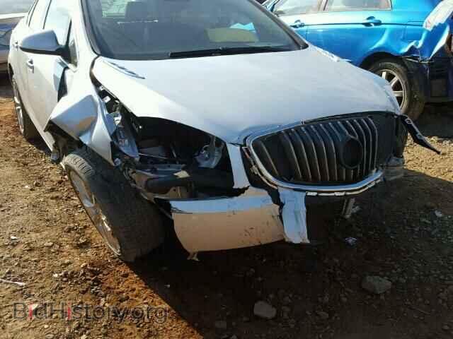 2012 BUICK VERANO - VIN: 1G4PS5SK5C4152224 - Фото 9