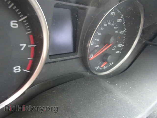 2013 SUBARU XV - VIN: JF2GPAGC8D2875340 - Фото 8