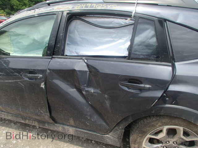 2013 SUBARU XV - VIN: JF2GPAGC8D2875340 - Фото 10