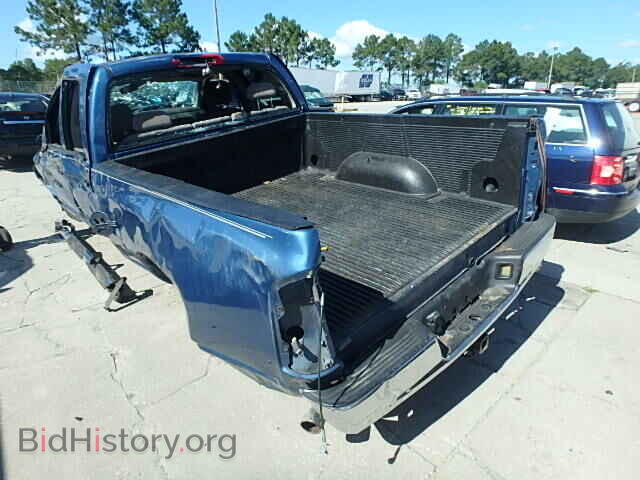 2004 DODGE RAM 1500 - VIN: 1D7HA18D24S555447 - Фото 3