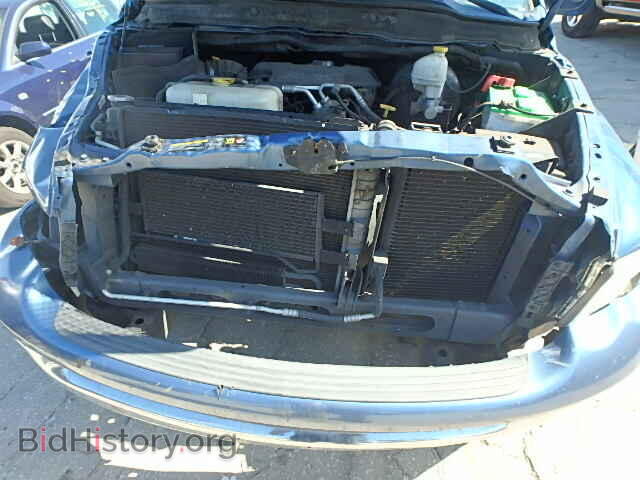 2004 DODGE RAM 1500 - VIN: 1D7HA18D24S555447 - Фото 7