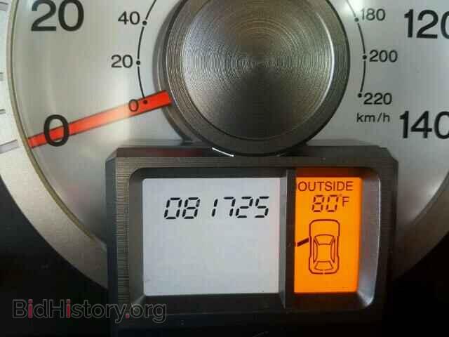 2009 HONDA PILOT - VIN: 5FNYF38529B014886 - Фото 8