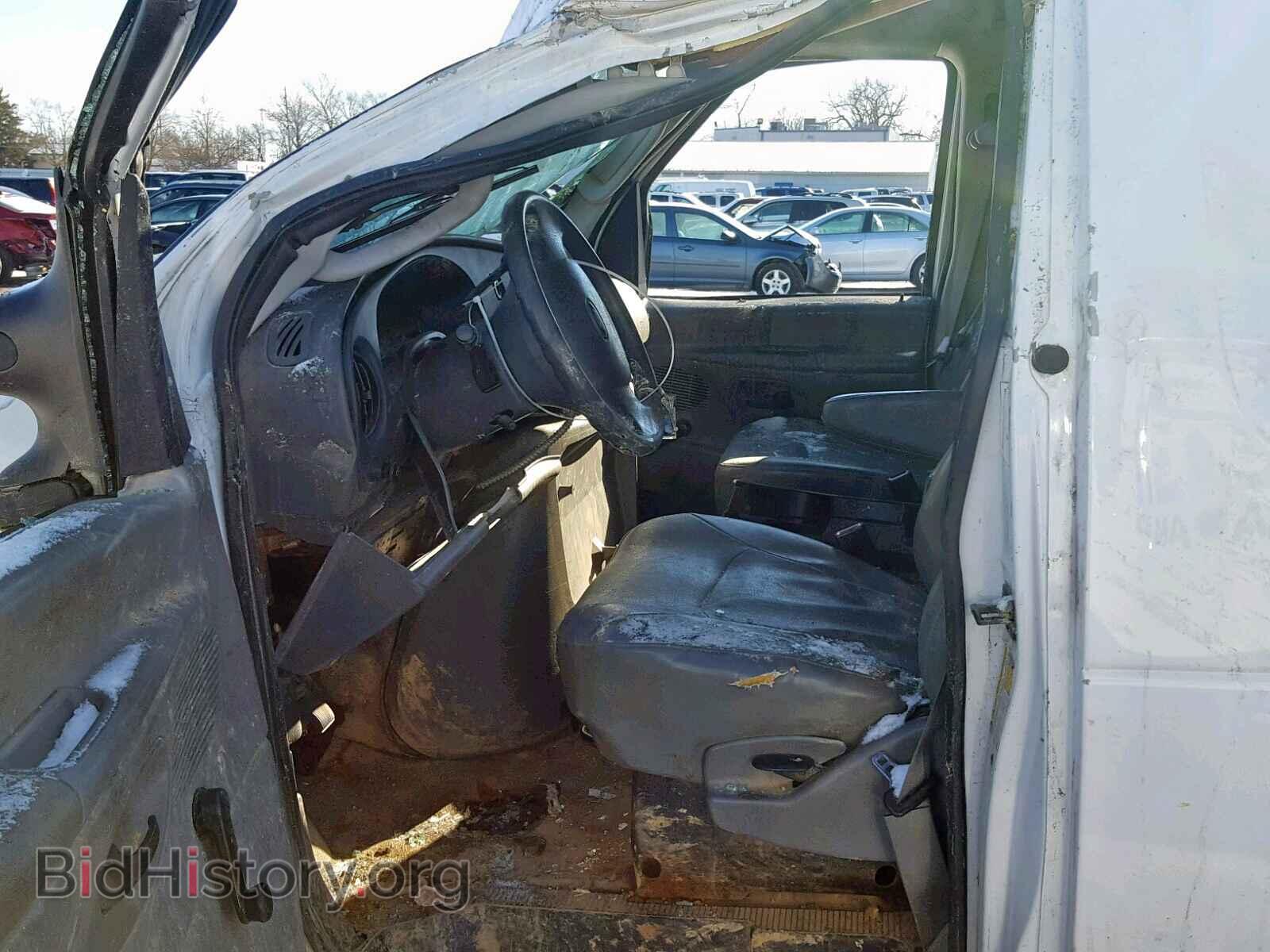 2008 FORD ECONOLINE - VIN: 1FTSS34P48DA99146 - Photo 5