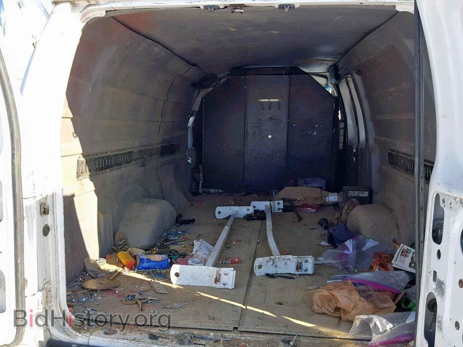 2008 FORD ECONOLINE - VIN: 1FTSS34P48DA99146 - Photo 6