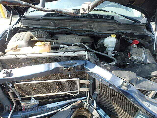 2007 DODGE RAM 1500 - VIN: 1D7HU18287J572012 - Фото 7