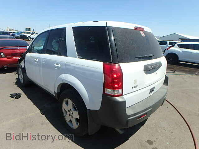 2004 SATURN VUE - VIN: 5GZCZ53464S829789 - Фото 3
