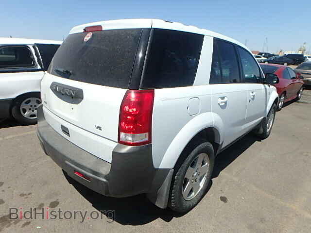 2004 SATURN VUE - VIN: 5GZCZ53464S829789 - Фото 4