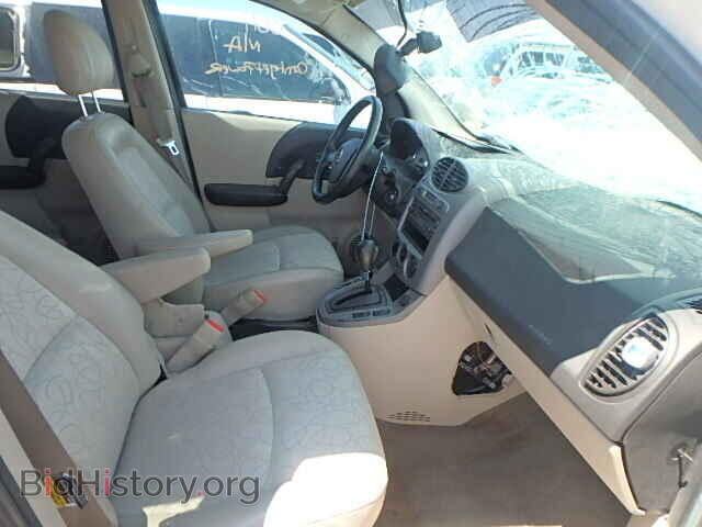 2004 SATURN VUE - VIN: 5GZCZ53464S829789 - Фото 5