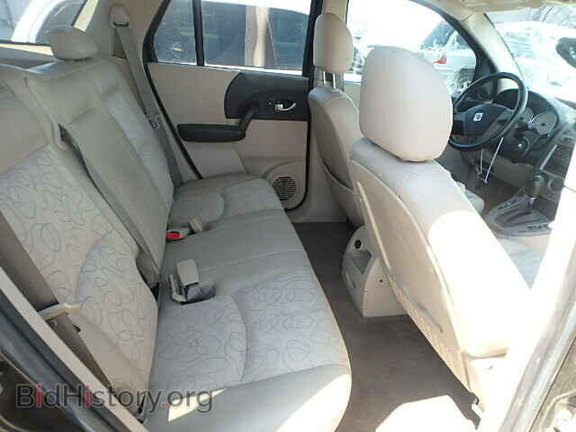 2004 SATURN VUE - VIN: 5GZCZ53464S829789 - Фото 6