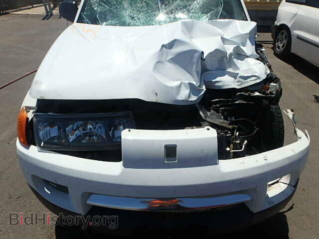 2004 SATURN VUE - VIN: 5GZCZ53464S829789 - Фото 7