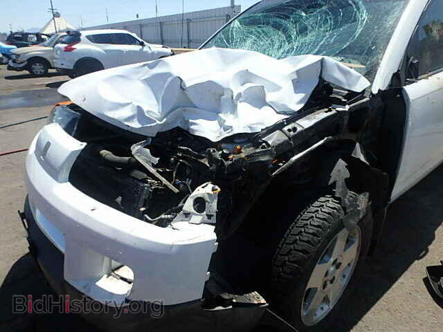 2004 SATURN VUE - VIN: 5GZCZ53464S829789 - Фото 9