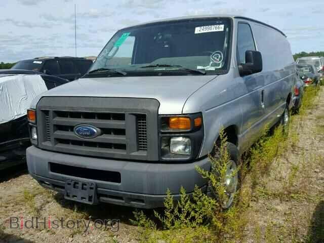 Photo 1FTNS2EW8ADA04168 - FORD ECONOLINE 2010