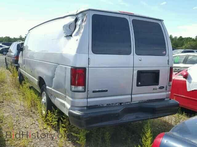 2010 FORD ECONOLINE - VIN: 1FTNS2EW8ADA04168 - Фото 3