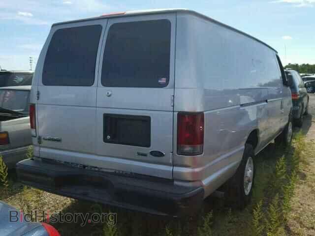 2010 FORD ECONOLINE - VIN: 1FTNS2EW8ADA04168 - Фото 4