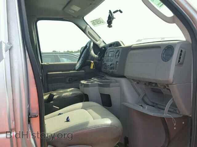 2010 FORD ECONOLINE - VIN: 1FTNS2EW8ADA04168 - Фото 5