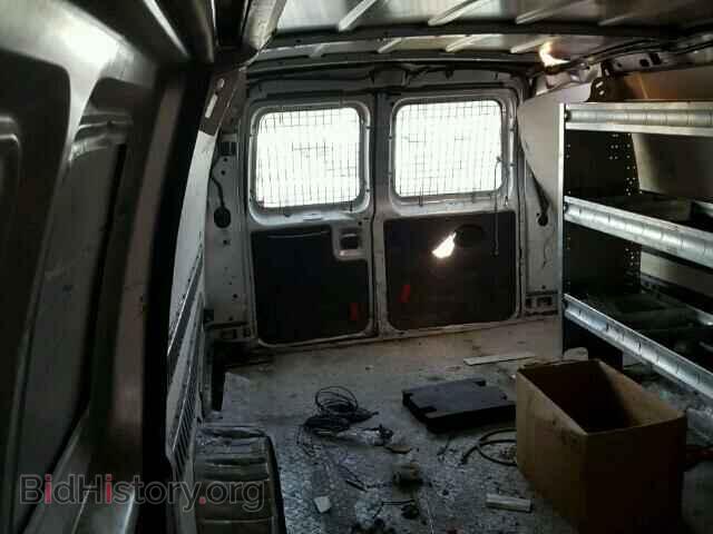 2010 FORD ECONOLINE - VIN: 1FTNS2EW8ADA04168 - Фото 6