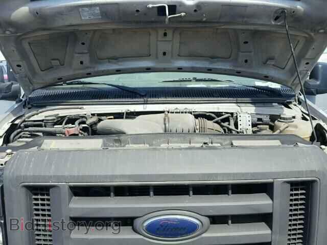 2010 FORD ECONOLINE - VIN: 1FTNS2EW8ADA04168 - Фото 7