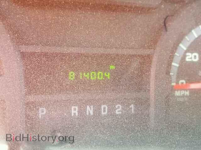 2010 FORD ECONOLINE - VIN: 1FTNS2EW8ADA04168 - Фото 8