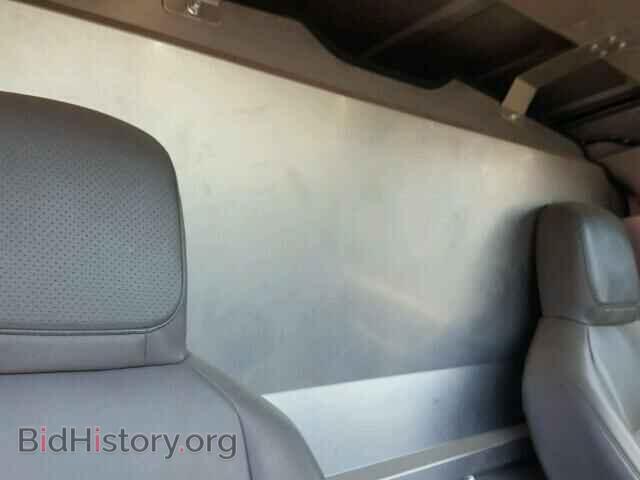2010 FORD ECONOLINE - VIN: 1FTNS2EW8ADA04168 - Фото 9