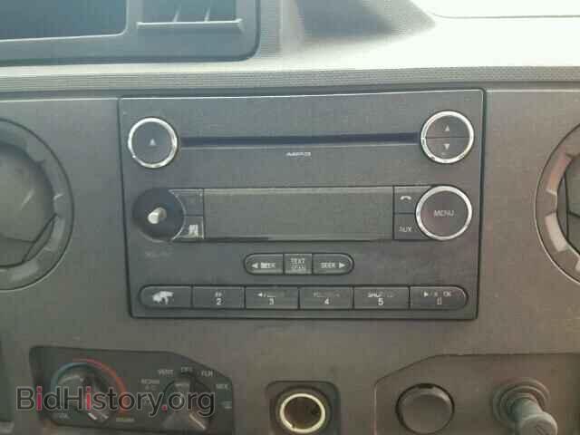 2010 FORD ECONOLINE - VIN: 1FTNS2EW8ADA04168 - Фото 10