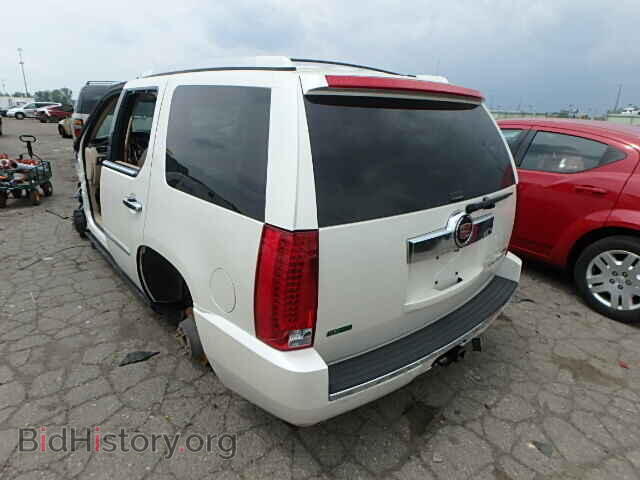 2011 CADILLAC ESCALADE - VIN: 1GYS4CEF2BR346183 - Фото 3