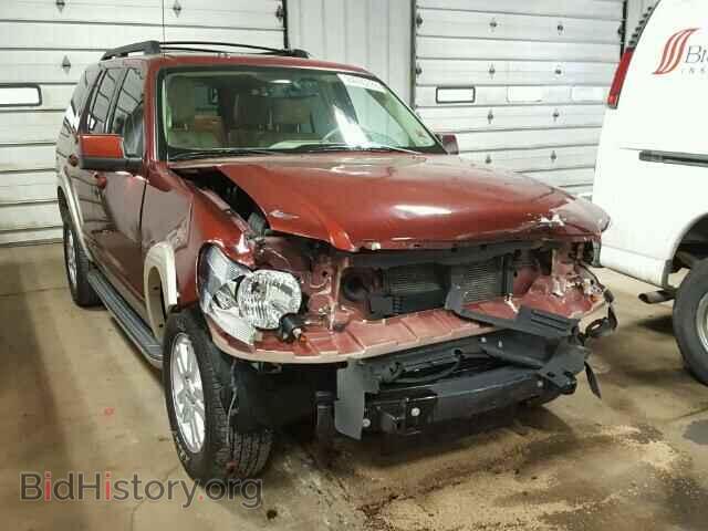 Photo 1FMEU7EE7AUA52593 - FORD EXPLORER 2010