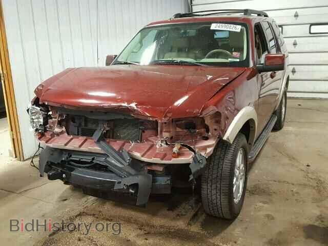 2010 FORD EXPLORER - VIN: 1FMEU7EE7AUA52593 - Фото 2