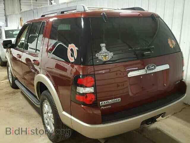 2010 FORD EXPLORER - VIN: 1FMEU7EE7AUA52593 - Фото 3