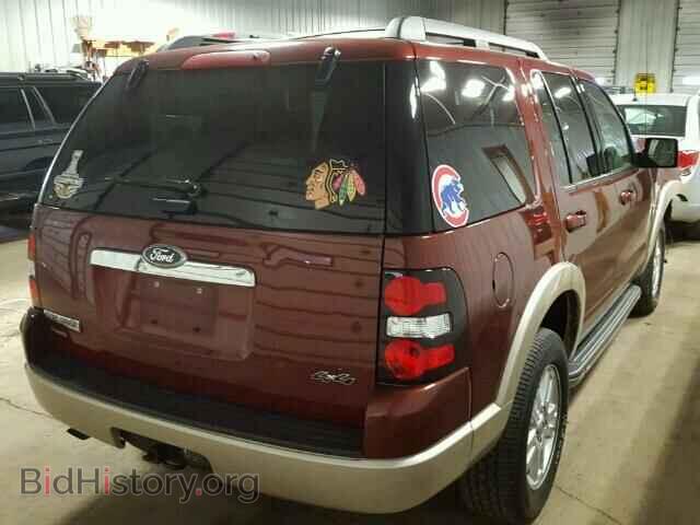 2010 FORD EXPLORER - VIN: 1FMEU7EE7AUA52593 - Фото 4