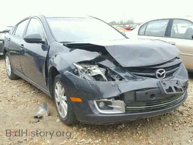 Фотография 1YVHZ8DH3C5M23065 - MAZDA 6 2012