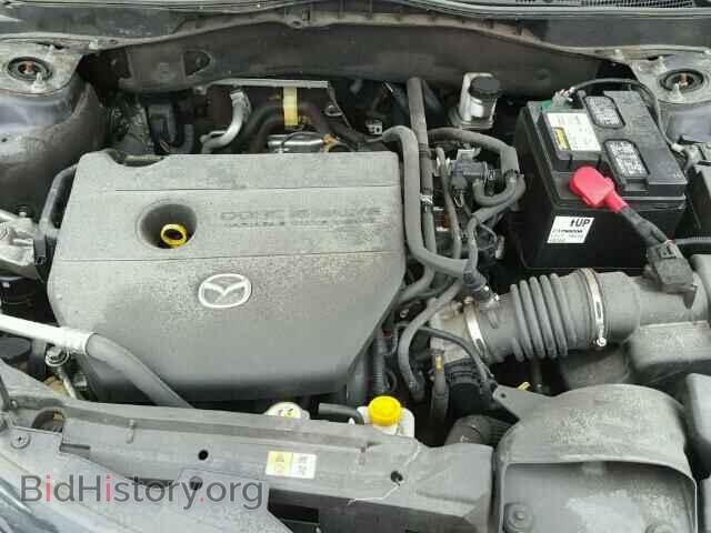2012 MAZDA 6 - VIN: 1YVHZ8DH3C5M23065 - Фото 7